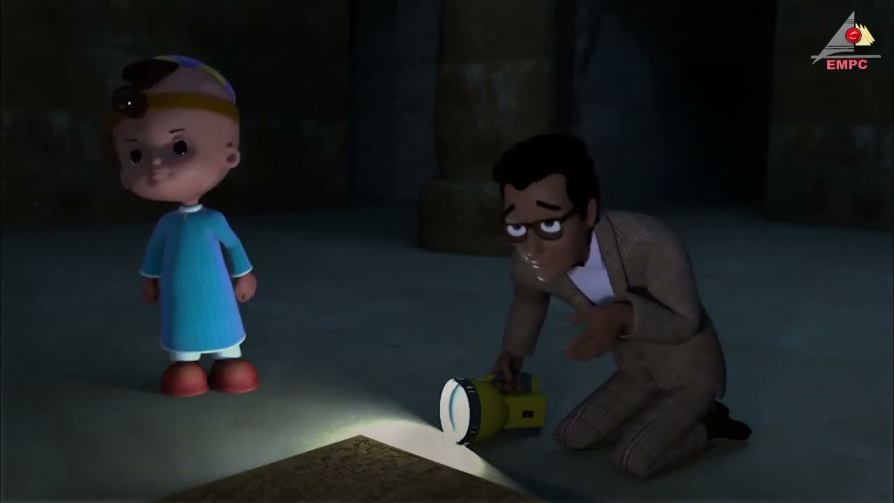 حسونه بتاع المشاكل