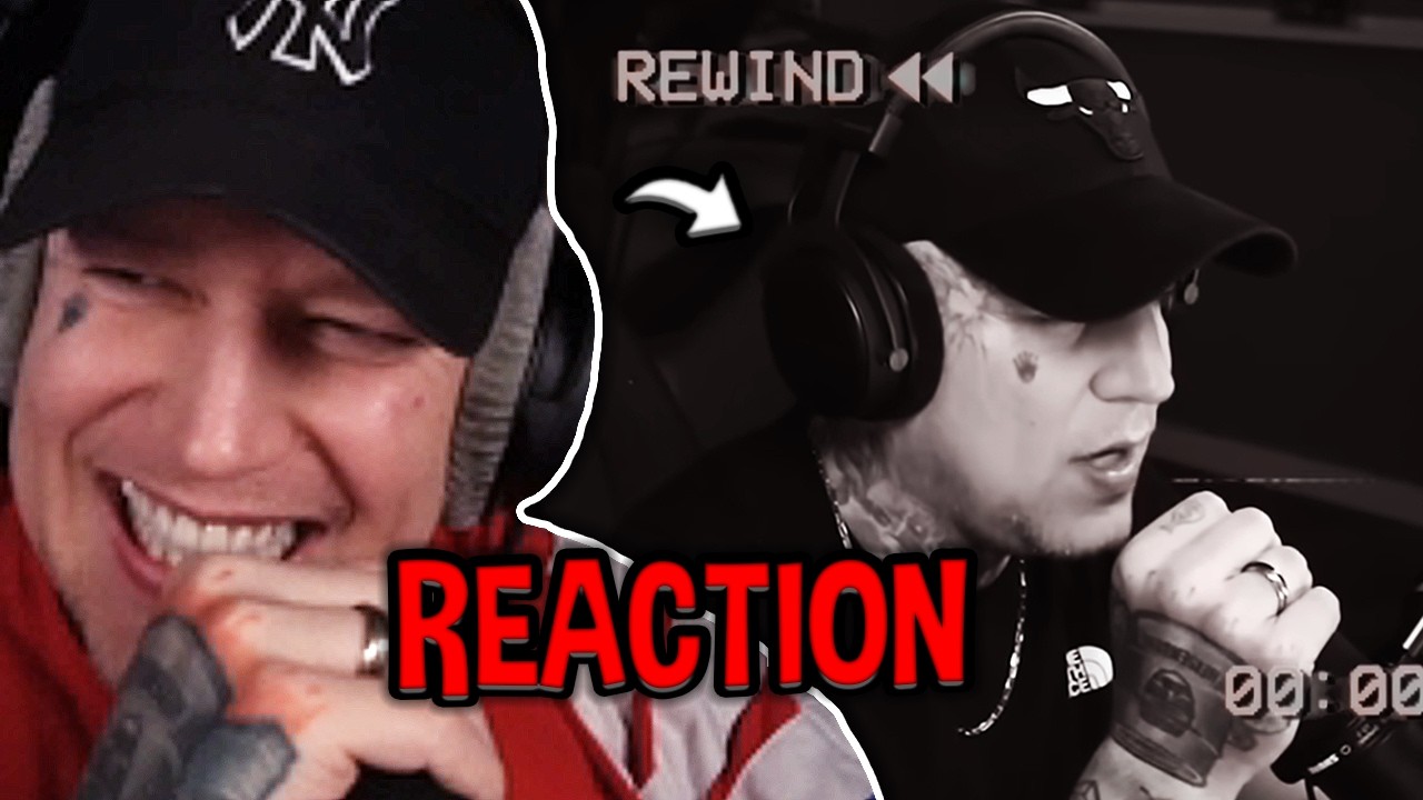 Monte wird EXPOSED?! 😂😤 Reaktion auf Hungriger Hugo | MontanaBlack Reaktion