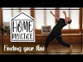 Finding your flow - Home Practice (Online Contemporary Dance Class with Stopgap Dance Company)