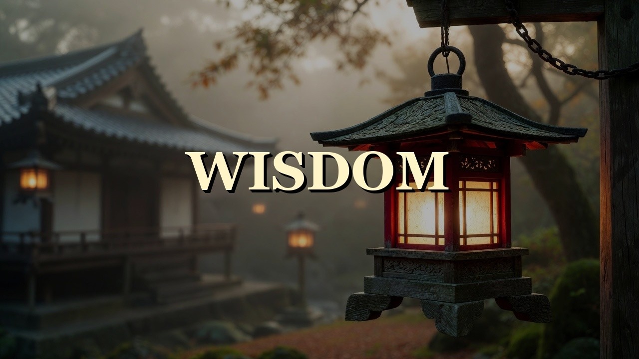 Traditional Japanese Music (邦楽) | Gentle Breeze Through the
