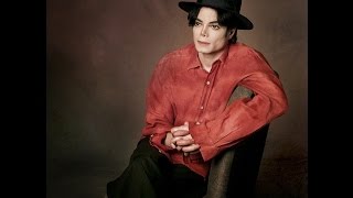 Michael Jackson Shopping HIStory Era (1995)