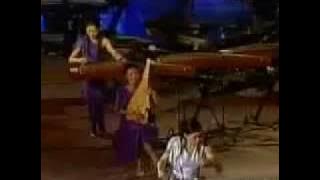 My heart will go on - Chinese instrumental version