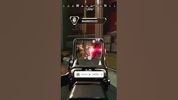 SQUAD #apex #gaming #apexlegend #apexclips #console #youtubeshorts #clutch #apexfunny