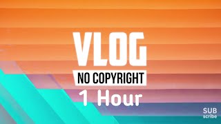 1 Hour LiQWYD - Whenever (Vlog No Copyright Music)