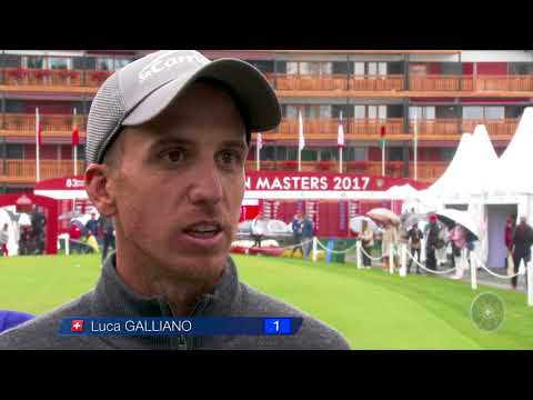 omega masters crans montana 2019