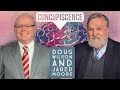 Doug wilson and jared moore discuss concupiscence and same sex attraction