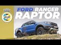 2021 Ford Ranger Raptor on and off road review | A Baja truck for your drive?