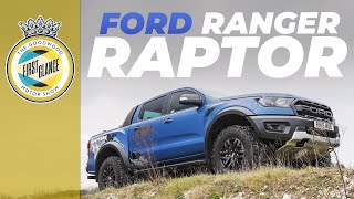2021 Ford Ranger Raptor on and off road review | A Baja truck for your drive?