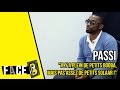 Capture de la vidéo Passi : "Il Y'a Plein De Petits Booba, Mais Pas De Petits Solaar !" | Interview Face B