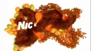 Nickelodeon Commercial Break October 6, 2006