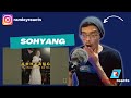 Sohyang (소향) - &quot;My Heart Will Go On&quot; (Celine Dion) on KBS | REACTION