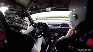 61 400HP Alfa Romeo 155 GTA TURBO with Dog Box Transmission @ Track!   Onboard & Turbo Sounds! 400hp Alfa Romeo 155 Gta Turbo With Dog Box Transmission Track Onboard Turbo Sounds