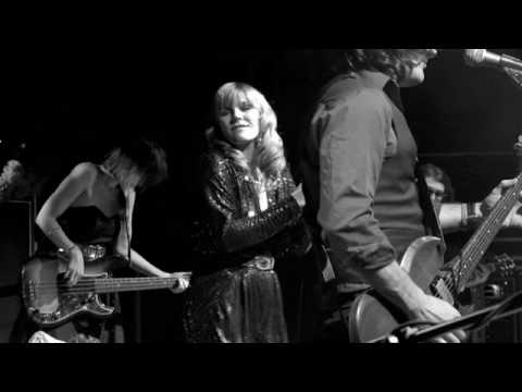 Grace Potter and the Nocturnals - White Rabbit (Jefferson Airplane Cover)