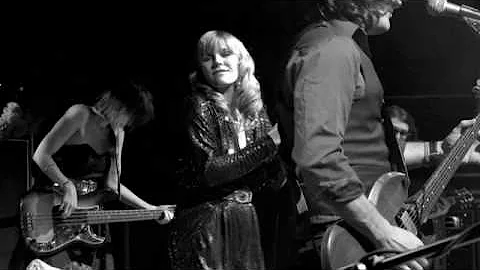 Grace Potter and the Nocturnals - White Rabbit (Je...