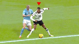 Famous Players DESTROYED By Tosin Adarabioyo!