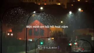 [Vietsub] 等初雪落下 - 袁小葳、顾墨迹 《Đợi Tuyết Đầu Mùa Rơi_ Viên Tiểu Uy & Cố Mặc Tích》