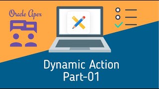 Dynamic Action || Apex 5.1 || Apex Solution