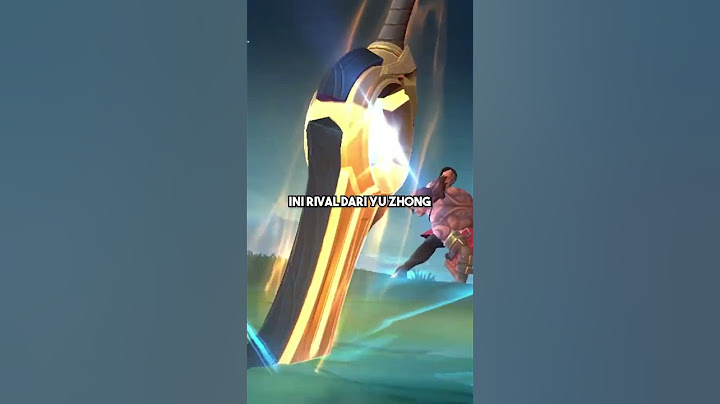 5 Hero Dengan MEKANIK TERTINGGI Di Mobile Legends