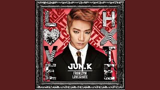 ミュージック Jun.K(From 2PM)/Solo Tour\\"LOVE&HATE\ sddefault.jpg