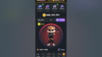 hamster kombat daily  cipher code today 2 September #hamsterkombat #ciphercodes