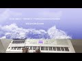 How Great by William McDowell - Verse 2 Piano Chords explained