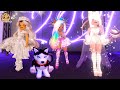 Helping Lost Puppies Cookie Swirl C Royale High Roblox