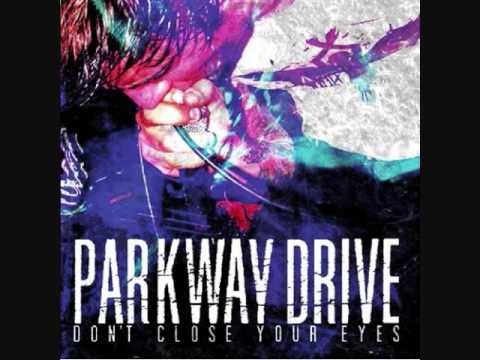 parkway drive the cruise