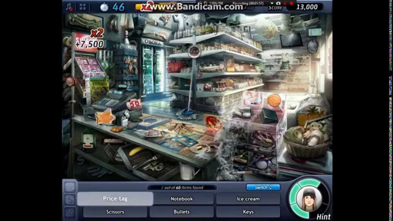 Myer Criminal Case Trainer