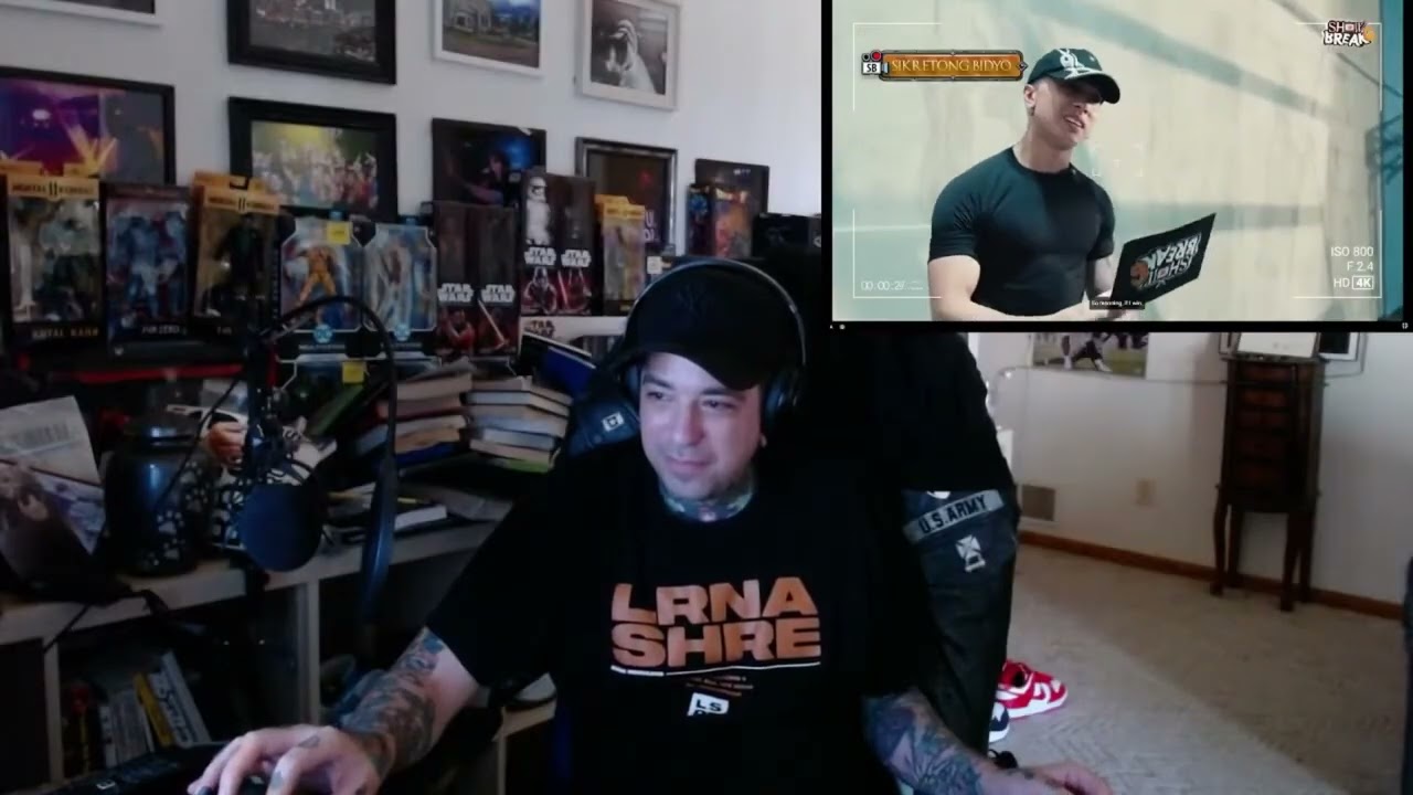 SHOWBREAK 6 EPISODE 4 | Obstacle Central GCs + SB19 races to be the strongest one left