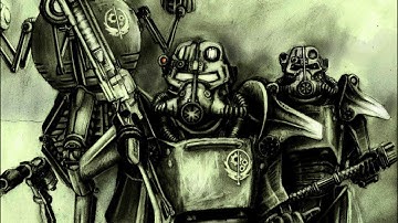 Fallout 3 - Badass moment #1