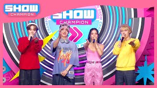 [MC석 코너] 친구같은 컴백 인터뷰! '키노(KINO)' & '솔라(Solar)' 나!왔어✋🏻 l Show Champion l EP.517 l 240508