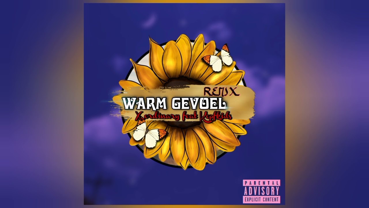 Warm Gevoel remix (Woniemusicsa, Skara Jay, Joey Joe, Rocky Rock, Kecha & Jaylin, Enix)