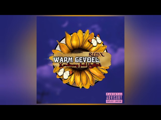 Warm Gevoel remix (Woniemusicsa, Skara Jay, Joey Joe, Rocky Rock, Kecha u0026 Jaylin, Enix) class=