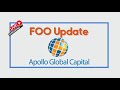 Apl foo update