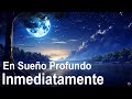 [Sólo escuchar durante 5 segundos] y entrarás en sueño profundo inmediatamente con ondas delta