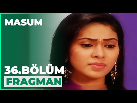 Masum 36. Bölüm Fragmanı - 27 Nisan Pazartesi