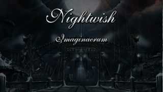 Nightwish - Imaginaerum