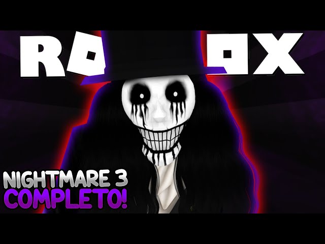 Roblox - HISTÓRIA! PERSEGUIDAS NO LAGO • E3 (The Mimic) 