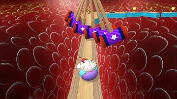 Going Balls - All Levels Gameplay Walkthrouh Android iOS (Part 121)