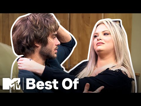 Aimee’s Most Protective Moments | Floribama