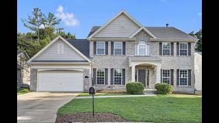 2860 Westridge Oaks Court video tour