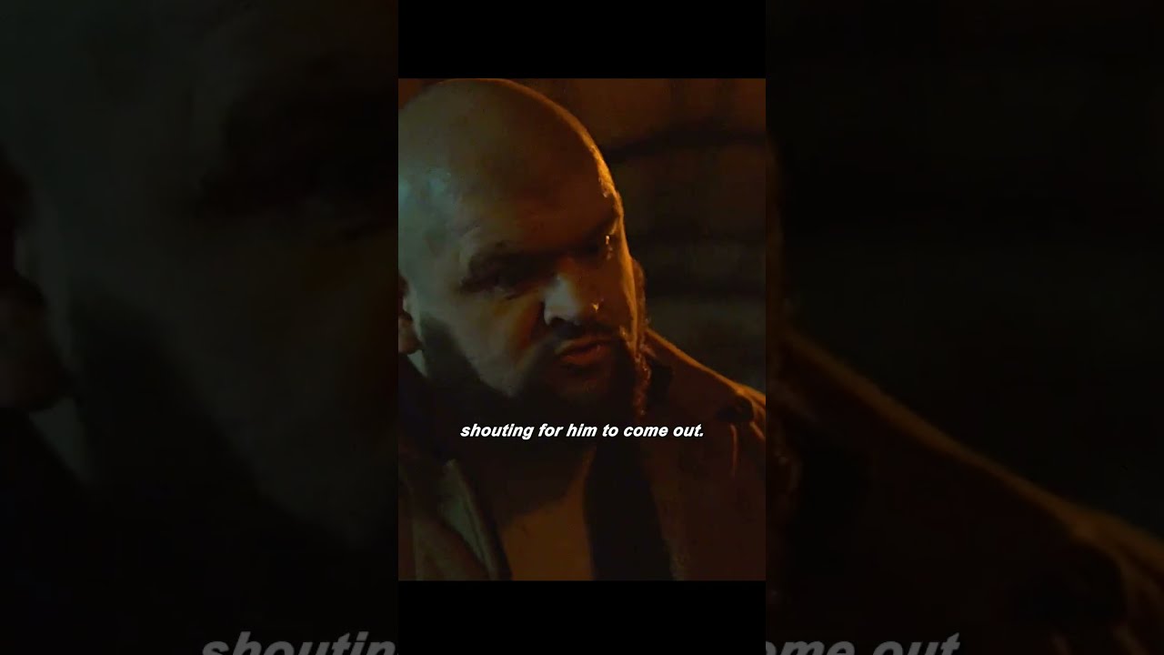 A Group Shares Ghost Stories Unaware Real Evil Spirit Is Lurking Among Them 