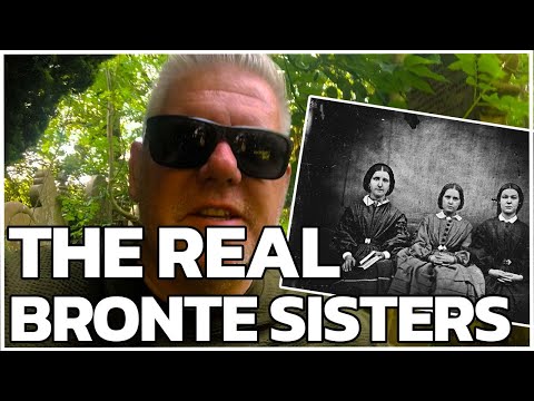 Visiting The Bronte