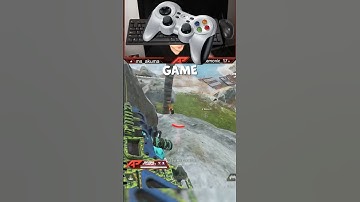 How To 1 Clip On Mouse and Keyboard In Apex Legends