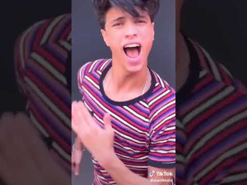 شريف سوري انا عم الكل