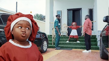 You Will NOT Regret Watching This True Life Story Of ZUBBY MICHAEL Today- African | Nigerian Movies