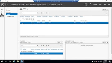 Buoi4_3_4  Installing Data Deduplication