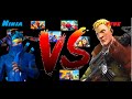 Every Time Ninja VS Tfue Has Happened