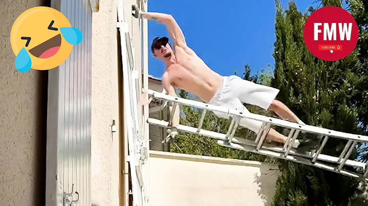 Funny & Hilarious People Life 😆 #512 | TRY NOT TO LAUGH CHALLENGE 😂 | Funny Videos Compilation 2025