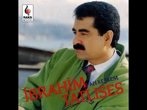 İbrahim Tatlıses   Sensiz Geceler